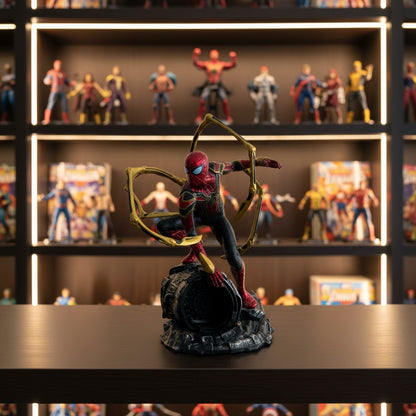 Figura de Acción de Spider-Man